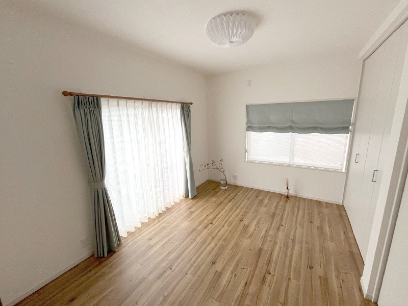 福井市 O様邸-内装リフォーム施工後02