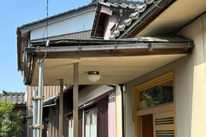 福井市 M様邸-小工事リフォーム施工前04