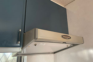 大野城市 O様邸-キッチンリフォーム施工前03