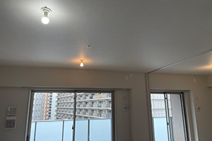 大野城市 K様邸-小工事リフォーム施工前04