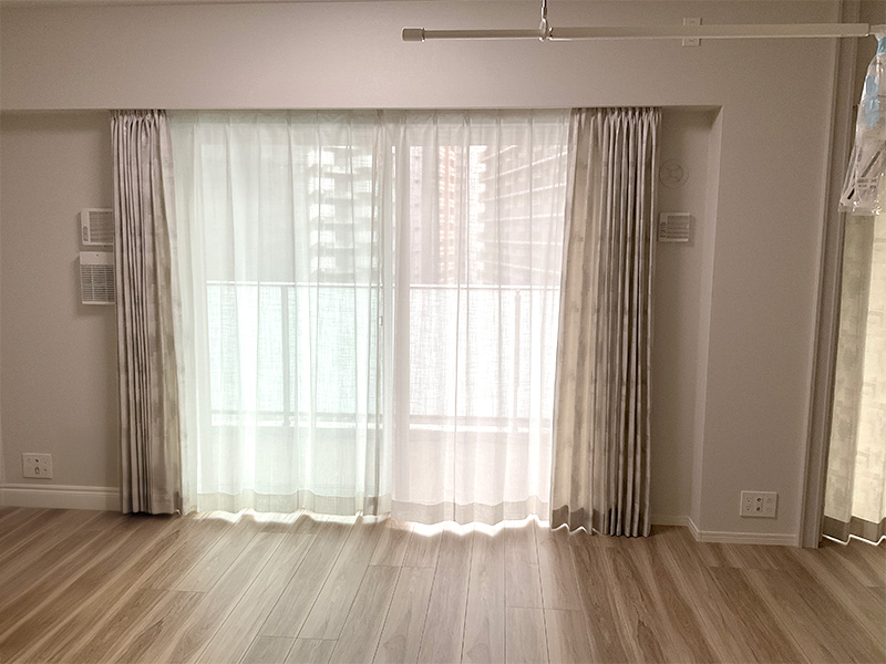 大野城市 K様邸-内装リフォーム施工後04