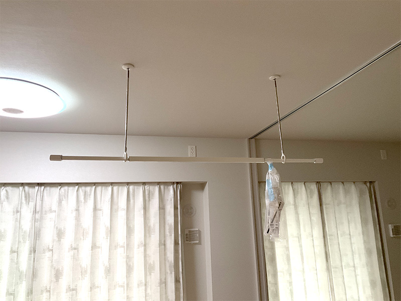 大野城市 K様邸-小工事リフォーム施工後05