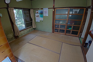 大野城市 S様邸-内装リフォーム施工前01