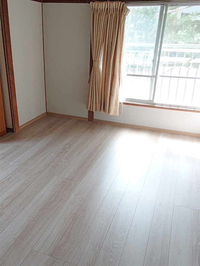 大野城市 S様邸-内装リフォーム施工後02