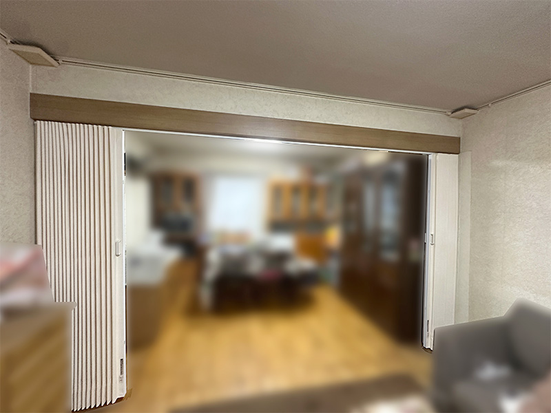 春日市 T様邸-リフォーム施工後01