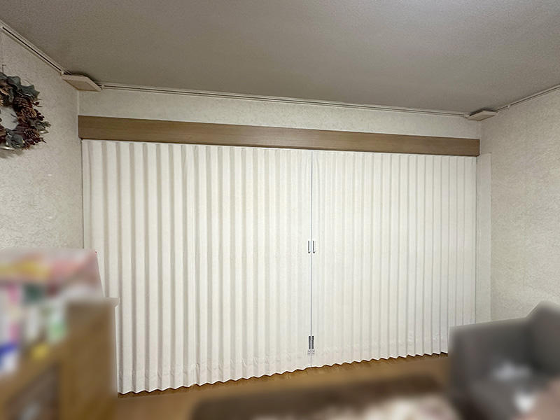 春日市 T様邸-リフォーム施工後02