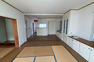 大野城市 A様邸-戸建てフルリフォーム施工前09