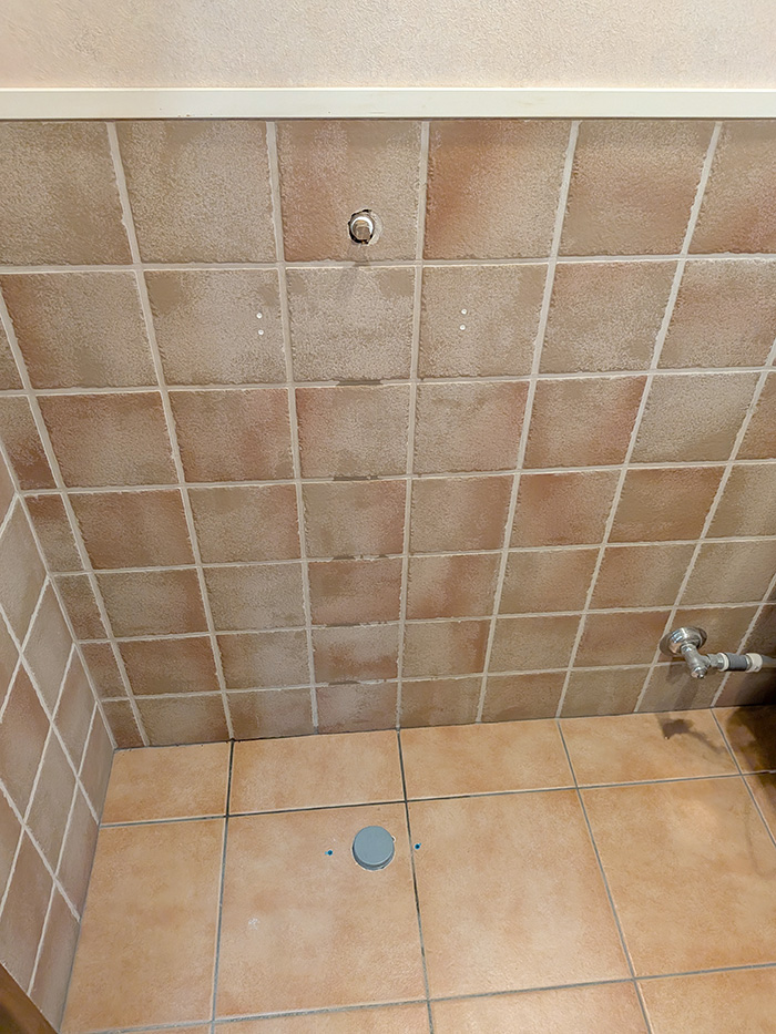 春日市 Y様邸-トイレリフォーム施工後01