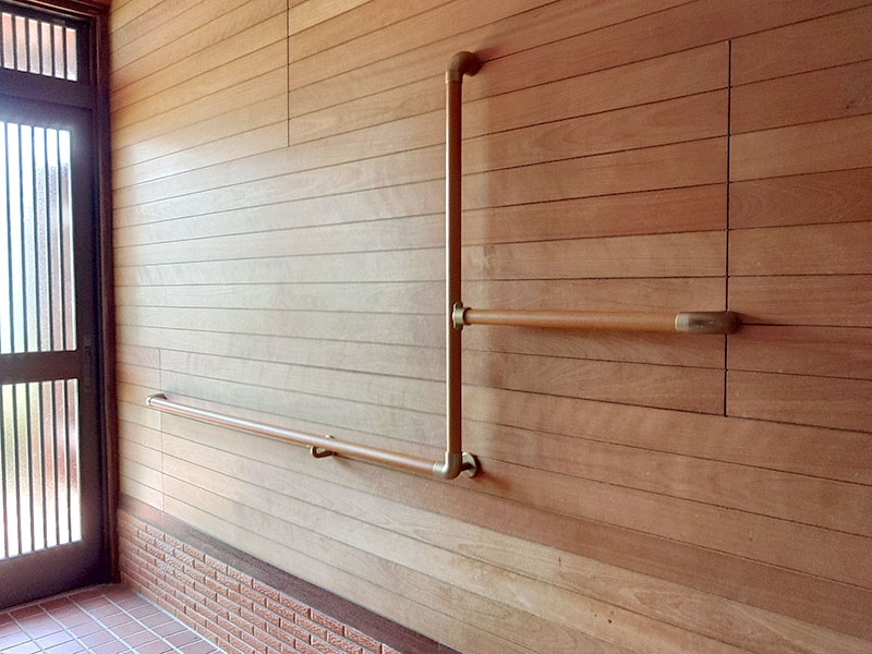 宗像市 F様邸-小工事リフォーム施工後01