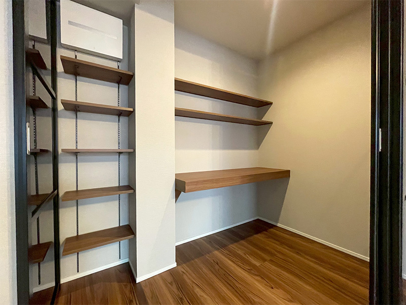 薩摩川内市 S様邸-内装リフォーム施工後02