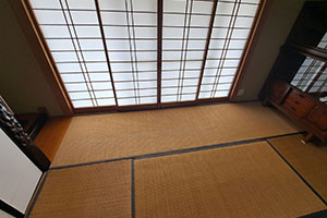 福岡市東区 K様邸-リフォーム施工前03