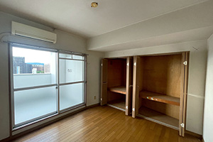 福岡市東区 M様邸-マンションフルリフォーム施工前06