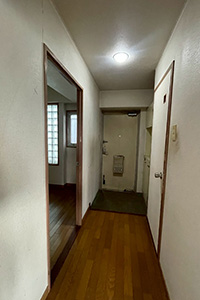 福岡市東区 M様邸-マンションフルリフォーム施工前07