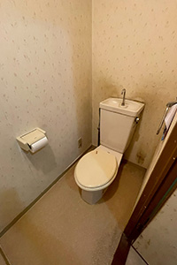 福岡市東区 M様邸-マンションフルリフォーム施工前08