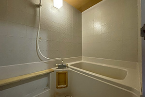 福岡市東区 M様邸-マンションフルリフォーム施工前10