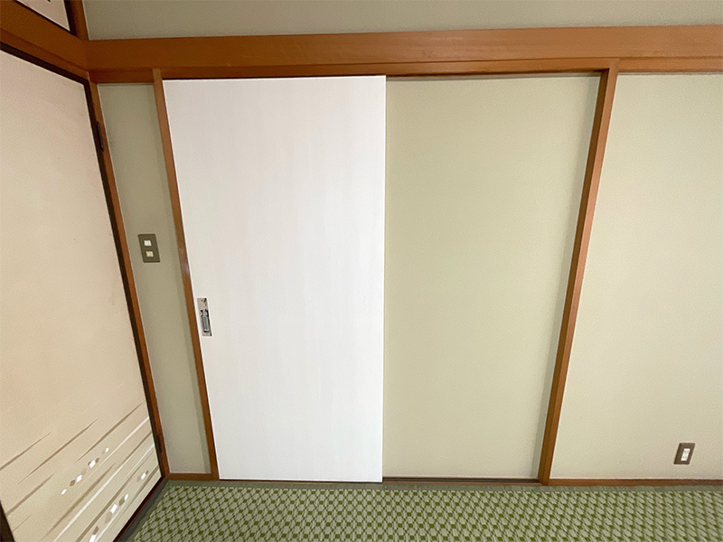 福津市 E様邸-内装リフォーム施工後01