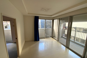 福岡市東区 F様邸-内装リフォーム施工前03