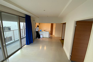 福岡市東区 F様邸-内装リフォーム施工前04