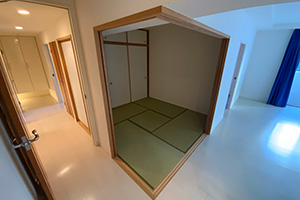 福岡市東区 F様邸-内装リフォーム施工前06