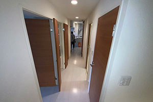 福岡市東区 F様邸-内装リフォーム施工前08