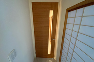 福岡市東区 F様邸-内装リフォーム施工前09