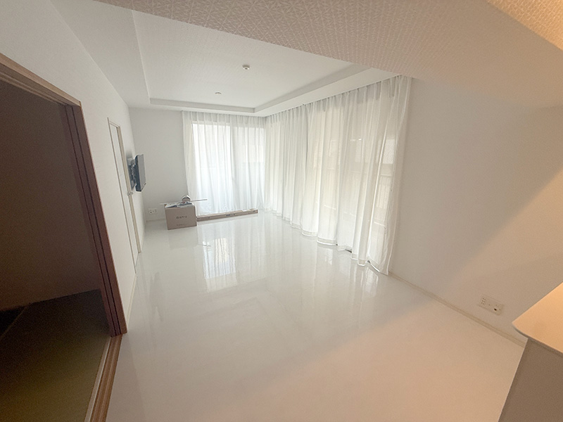 福岡市東区 F様邸-内装リフォーム施工後04