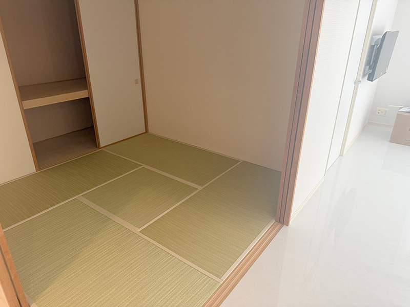 福岡市東区 F様邸-内装リフォーム施工後07