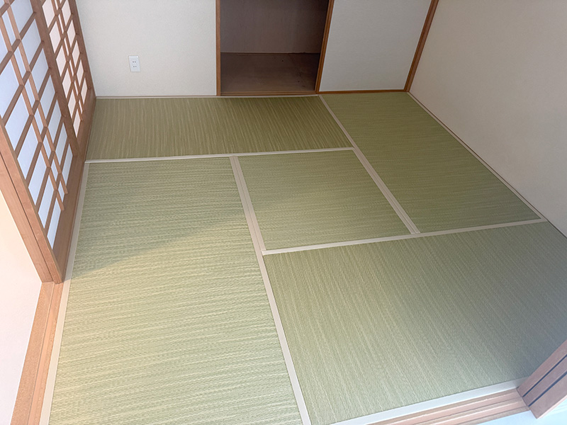 福岡市東区 F様邸-内装リフォーム施工後08