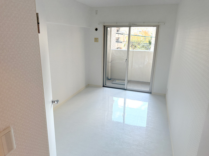 福岡市東区 F様邸-内装リフォーム施工後09