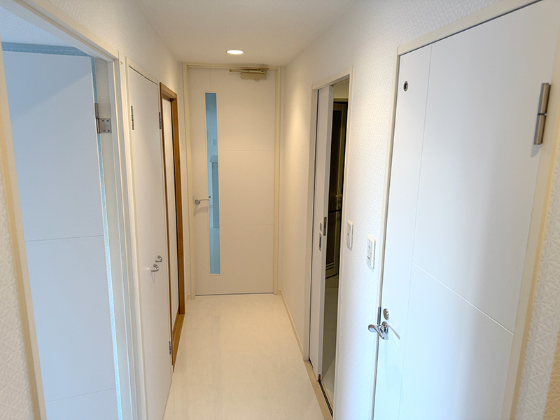 福岡市東区 F様邸-内装リフォーム施工後10