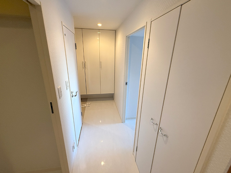 福岡市東区 F様邸-内装リフォーム施工後11