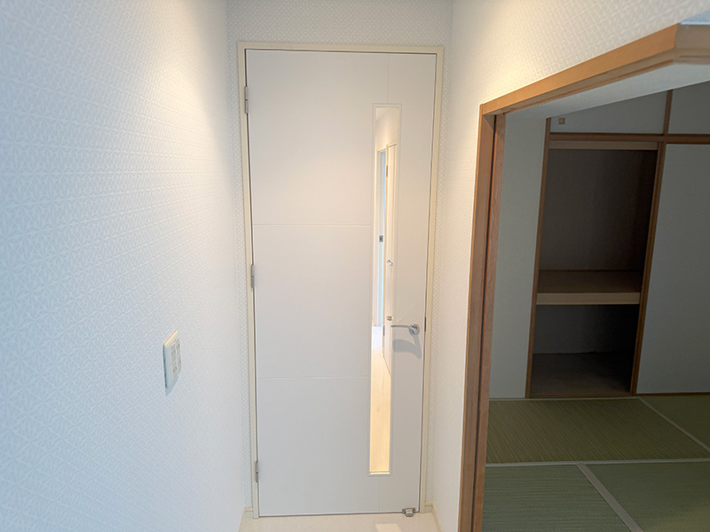 福岡市東区 F様邸-内装リフォーム施工後12