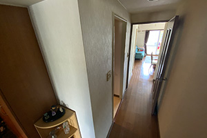 福岡市東区 N様邸-内装リフォーム施工前05