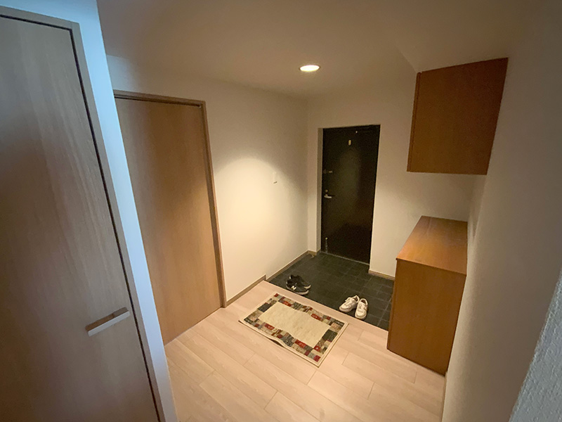 福岡市東区 N様邸-内装リフォーム施工後05