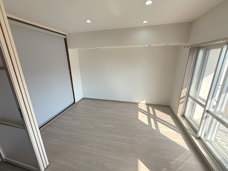 福岡市東区 N様邸-内装リフォーム施工後08