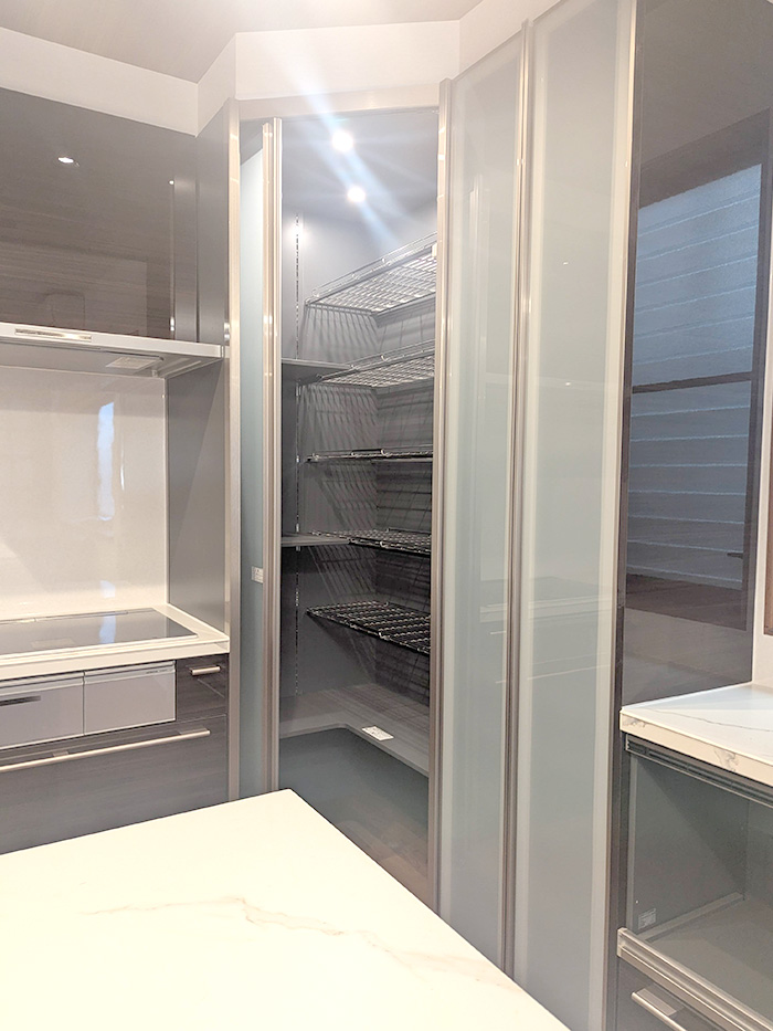 福岡市南区 T様邸-キッチンリフォーム施工後05