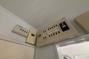 福岡市南区 K様邸-内装リフォーム施工前01