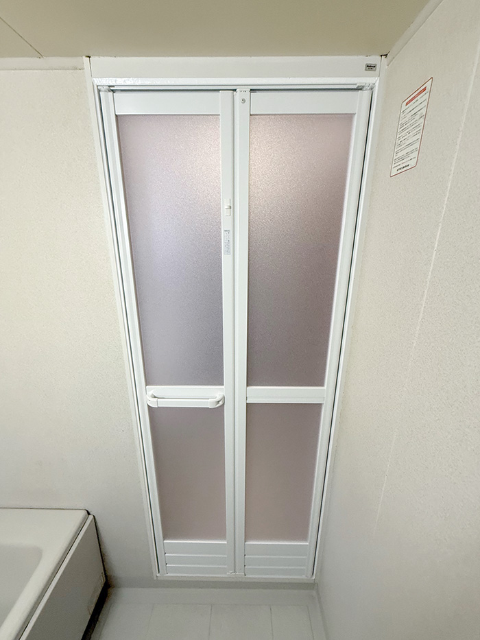福岡市博多区 N様邸-バスルームリフォーム施工後02
