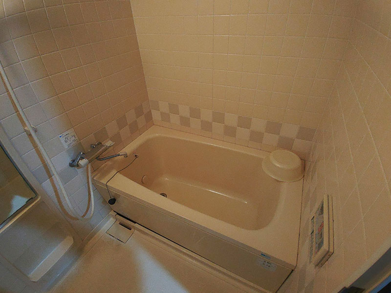 福岡市中央区 T様邸-洗面リフォーム施工前06