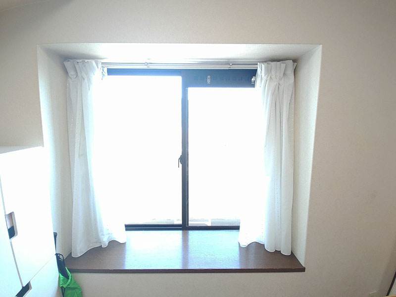 福岡市中央区 T様邸-バスルームリフォーム施工前09