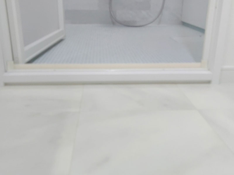 福岡市中央区 T様邸-洗面リフォーム施工後07