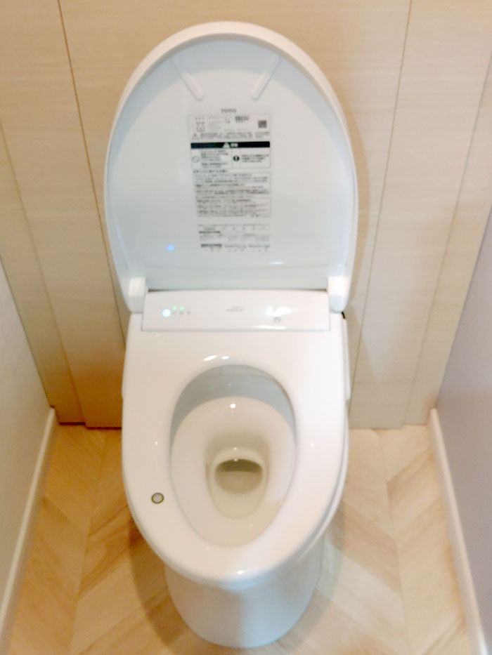 福岡市中央区 T様邸-バスルームリフォーム施工後11