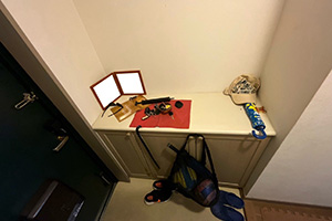 福岡市早良区 T様邸-リフォーム施工前03