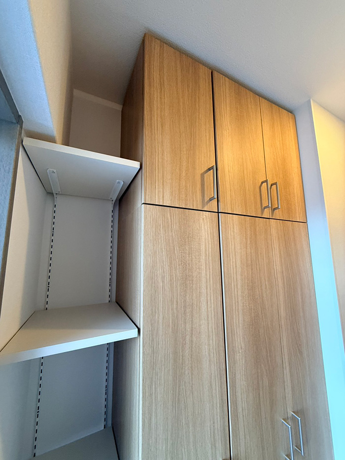 福岡市早良区 T様邸-リフォーム施工後02