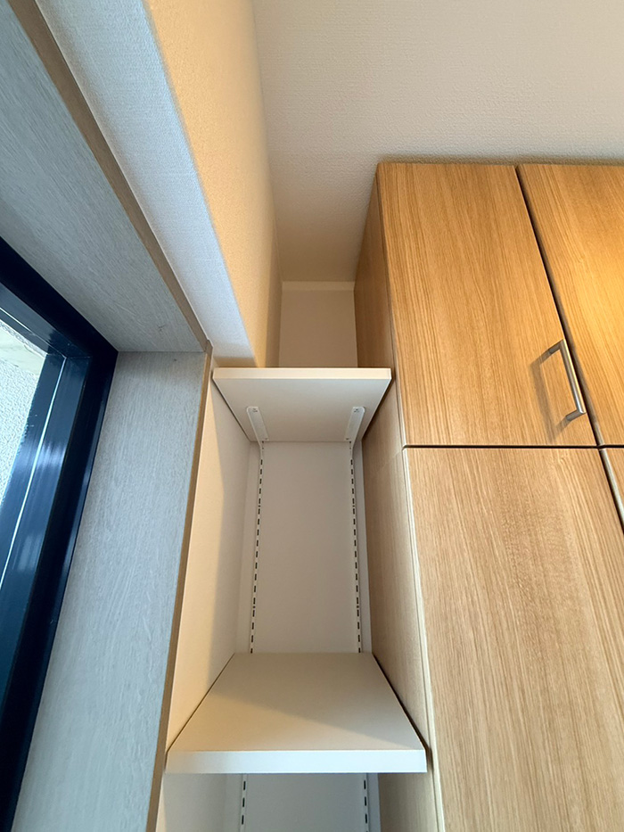 福岡市早良区 T様邸-リフォーム施工後03