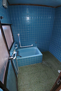 糸島市 Y様邸-バスルームリフォーム施工前01