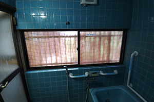 糸島市 Y様邸-断熱リフォーム施工前03