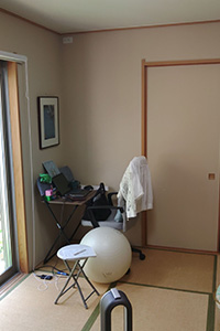 福岡市早良区 S様邸-内装リフォーム施工前03