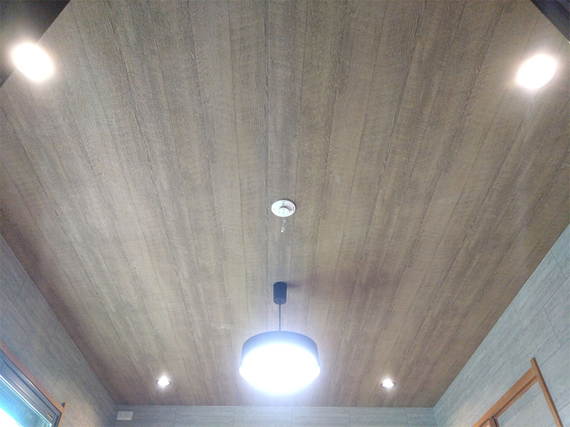 福岡市早良区 S様邸-内装リフォーム施工後02