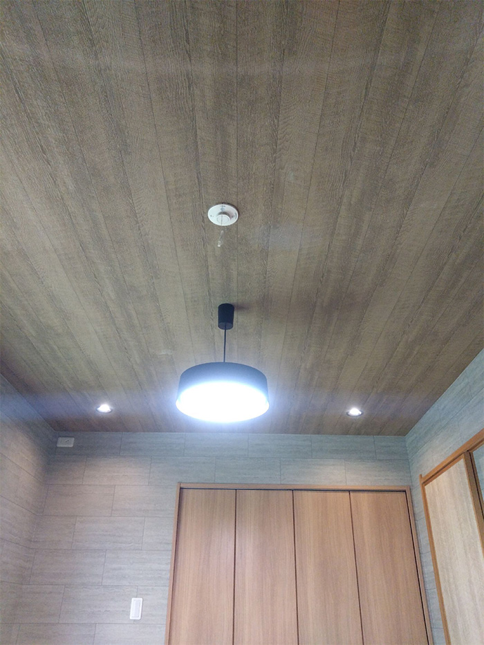 福岡市早良区 S様邸-内装リフォーム施工後03